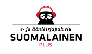 Suomalainen Plus logo