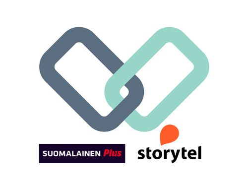 Suomalainen Plus sulautuu Storyteliin